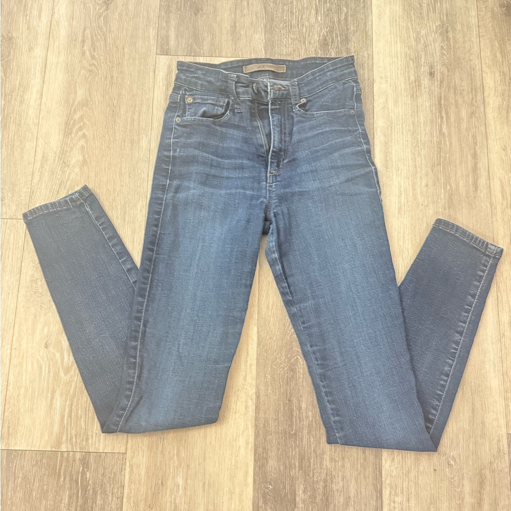 Joe's Jeans Women's Skinny Denim